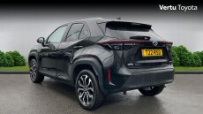 Toyota Yaris Cross 1.5 Hybrid Design 5dr CVT Hybrid Estate